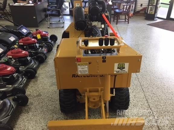 Rayco RG37 Машины для измельчения пней