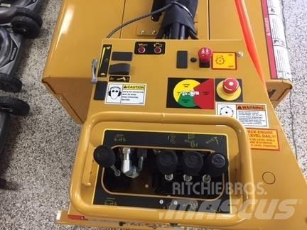 Rayco RG37 Машины для измельчения пней