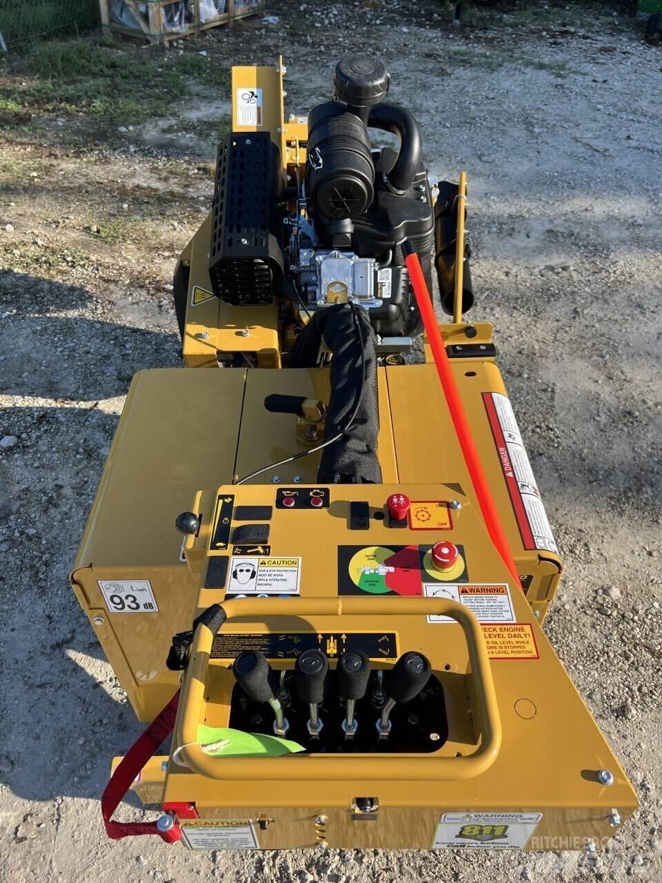 Rayco RG37T Машины для измельчения пней