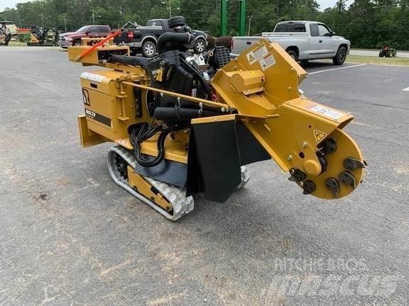 Rayco RG37T Машины для измельчения пней