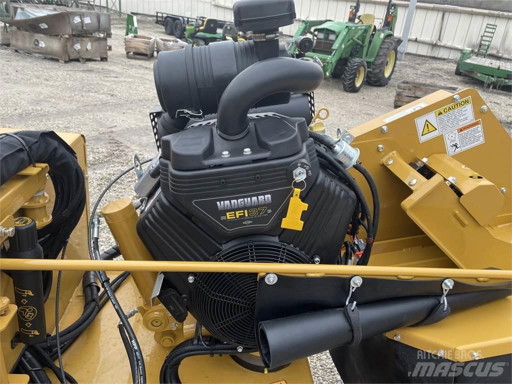 Rayco RG37T Машины для измельчения пней