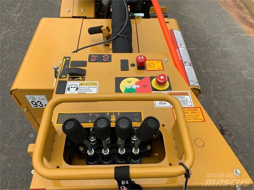 Rayco RG37T Машины для измельчения пней