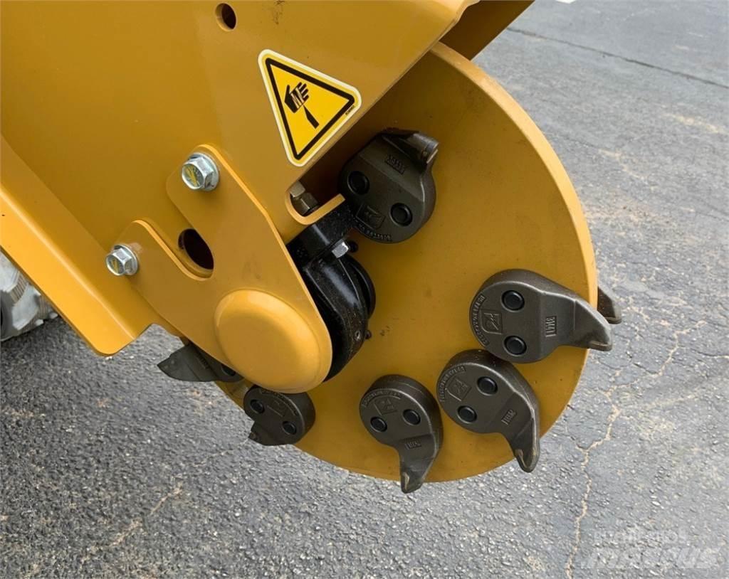 Rayco RG37T Машины для измельчения пней