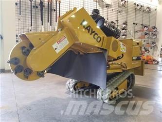 Rayco RG37T Машины для измельчения пней