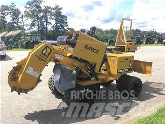 Rayco RG55 Машины для измельчения пней