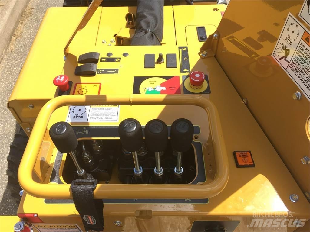 Rayco RG55 Машины для измельчения пней