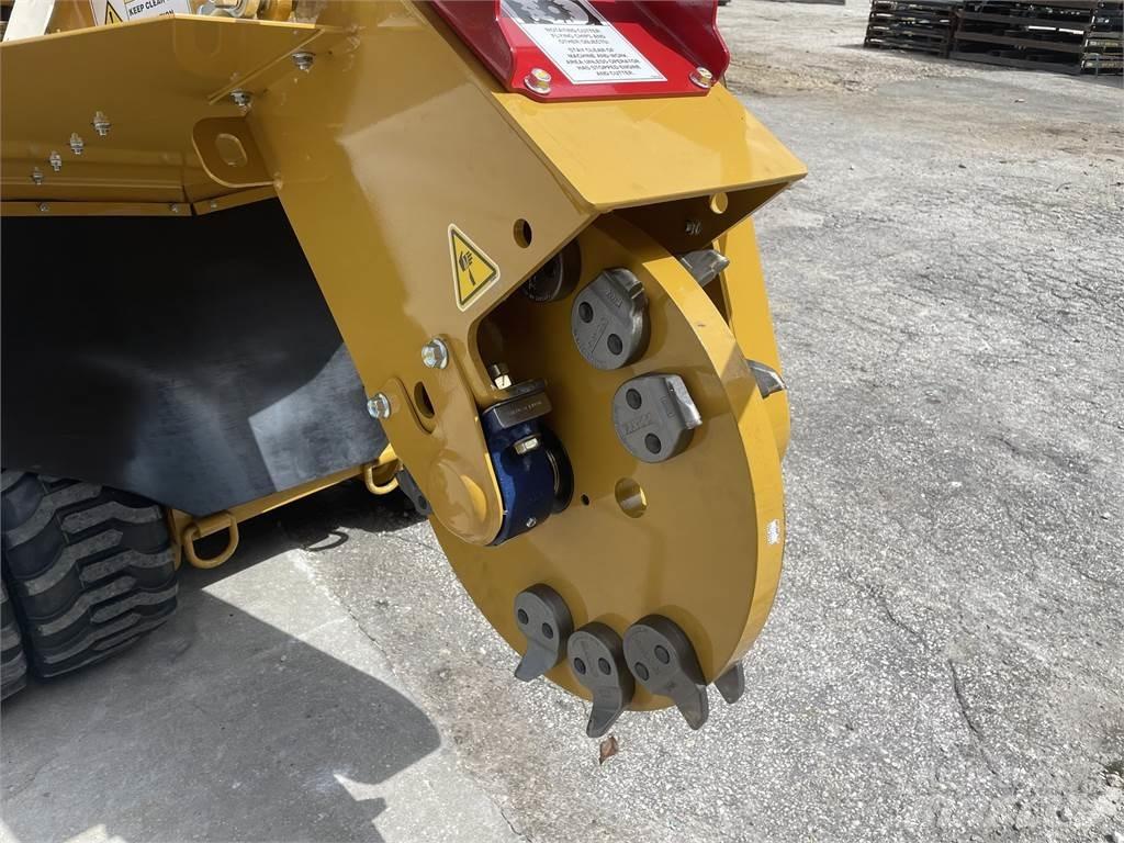Rayco RG55R Машины для измельчения пней