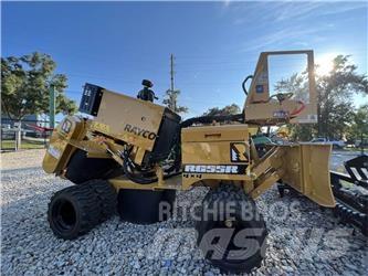 Rayco RG55R Машины для измельчения пней