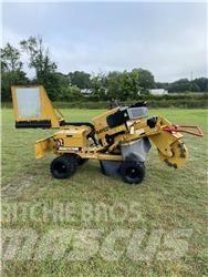 Rayco RG55R Машины для измельчения пней