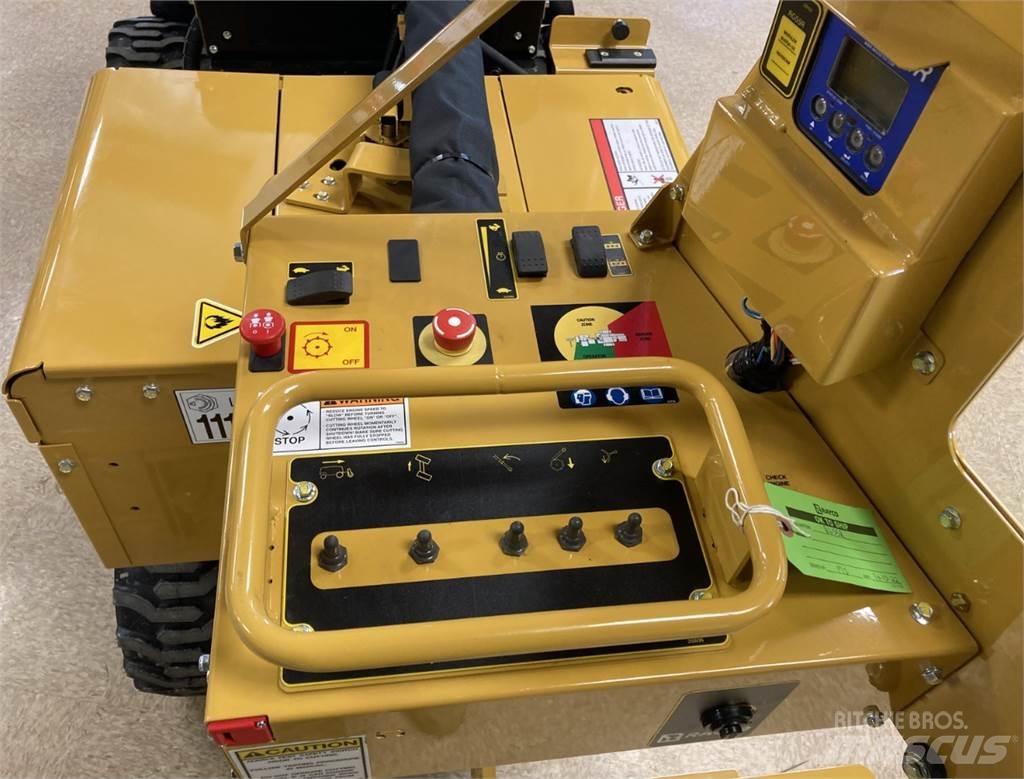 Rayco RG55R Машины для измельчения пней