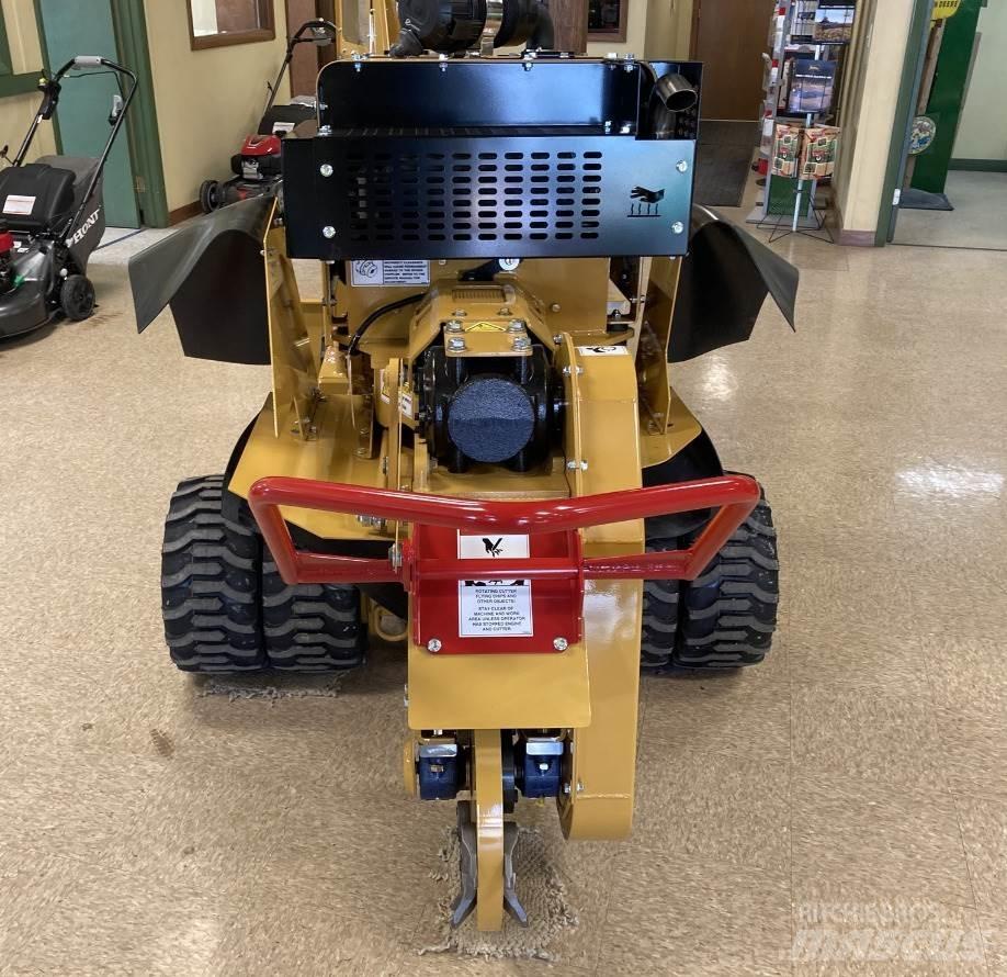 Rayco RG55R Машины для измельчения пней
