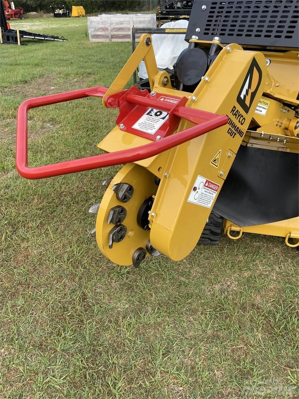 Rayco RG55R Лесозаготовительная техника - Другие