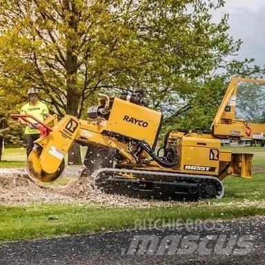 Rayco RG55T Коммунальная техника - Другие