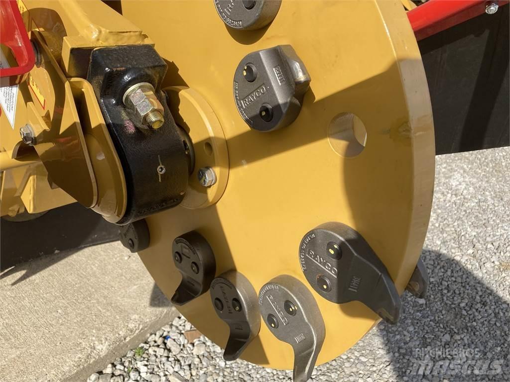 Rayco RG80R Машины для измельчения пней