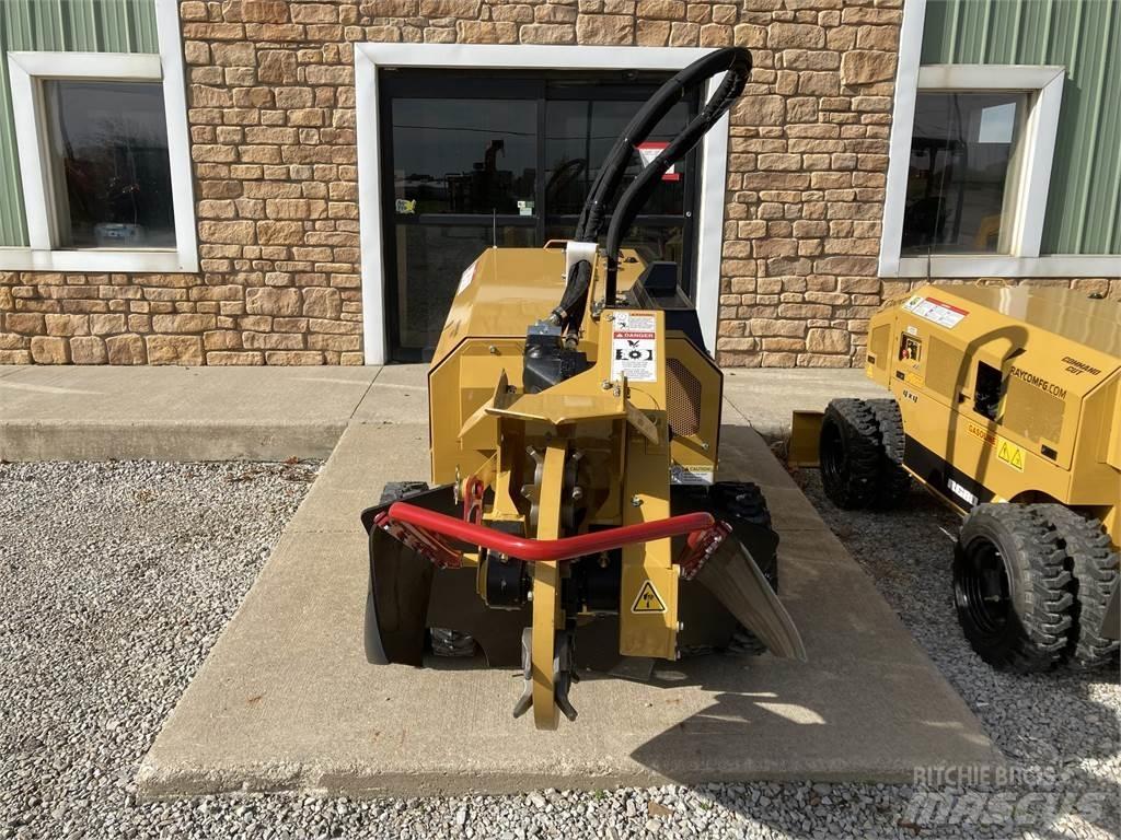 Rayco RG80R Машины для измельчения пней