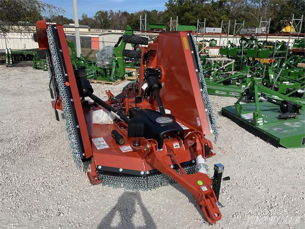 Rhino 2150 Измельчители тюков