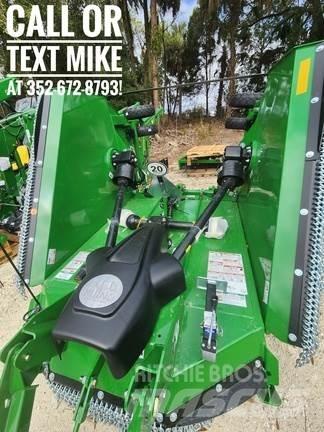 Rhino 2150 Измельчители тюков