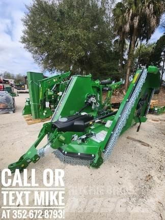 Rhino 2150 Измельчители тюков