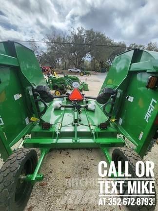 Rhino 2150 Измельчители тюков