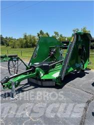 Rhino 4150 Измельчители тюков
