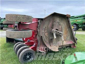 Rhino 4150 Измельчители тюков