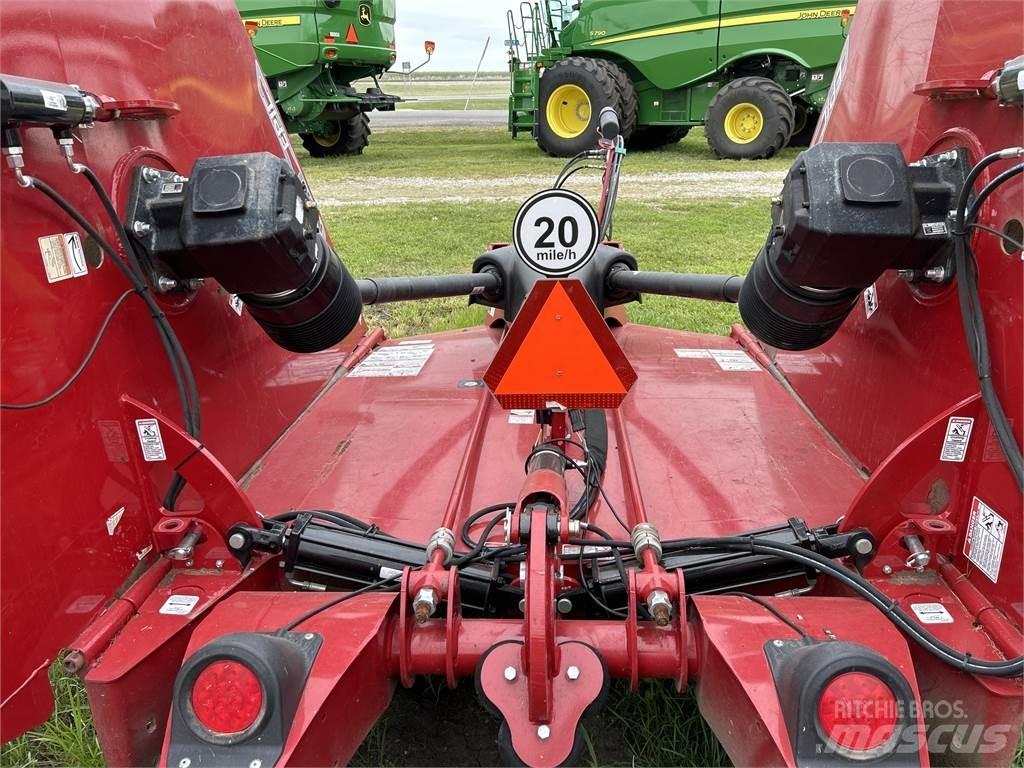 Rhino 4150 Измельчители тюков