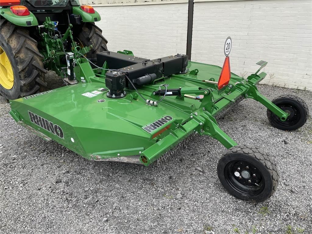 Rhino TR210 Измельчители тюков