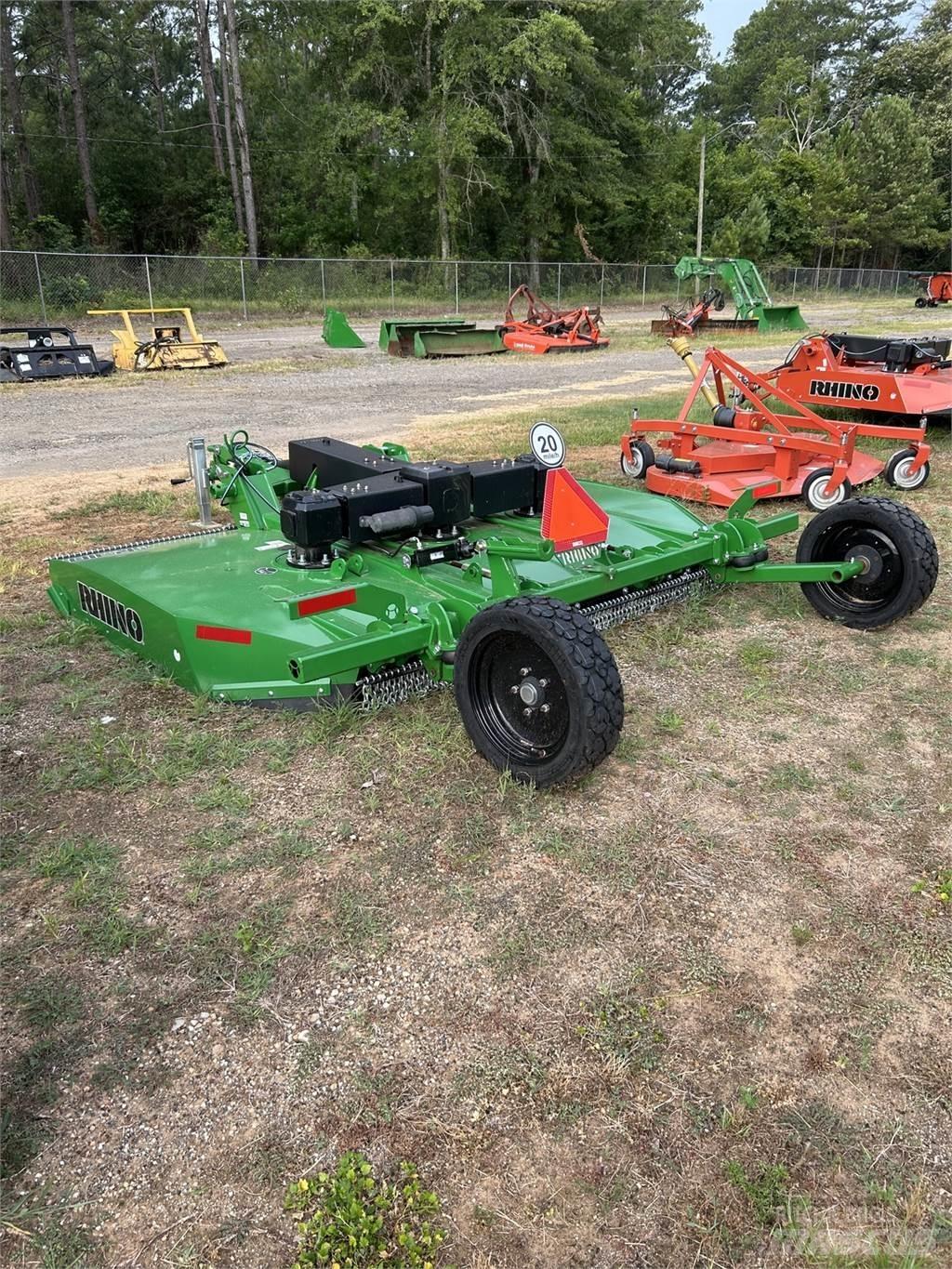 Rhino TR310 Измельчители тюков