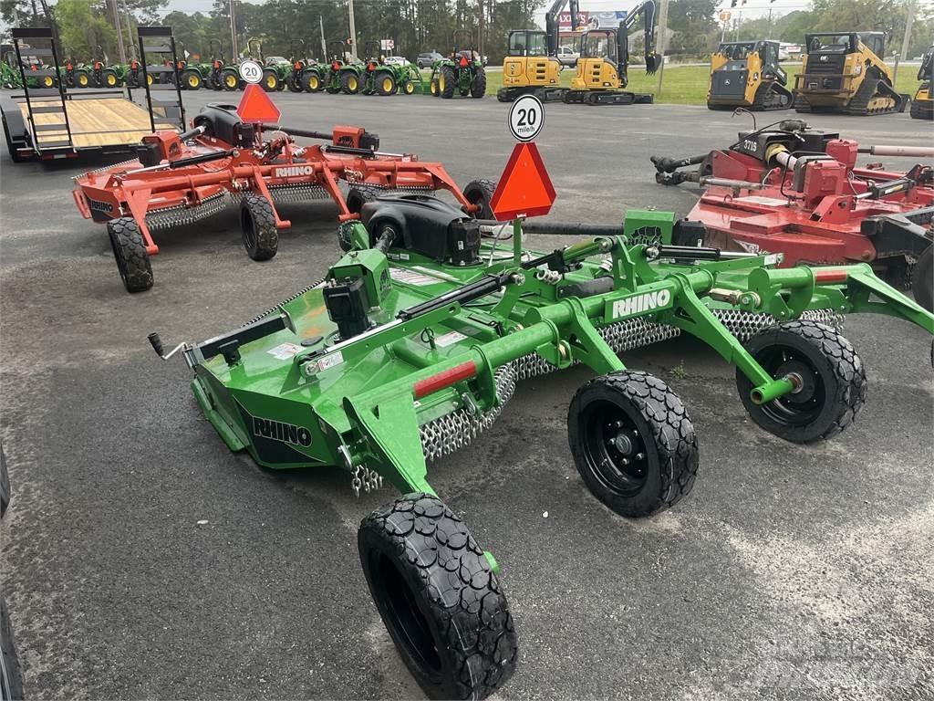 Rhino TS10 Измельчители тюков