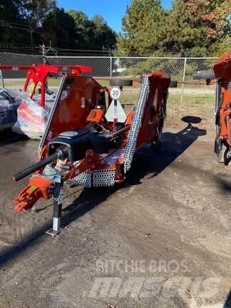 Rhino TS10 Измельчители тюков