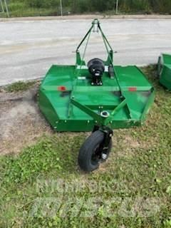 Rhino TW15 Измельчители тюков