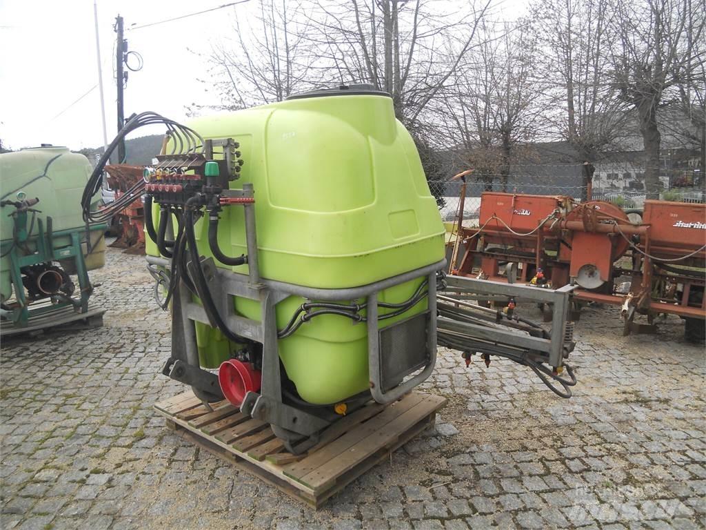  Rocha 1200ltr Навесные опрыскиватели