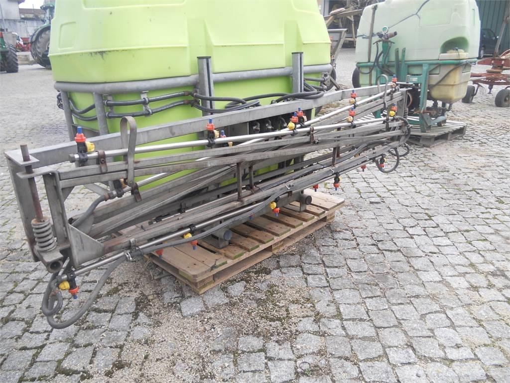  Rocha 1200ltr Навесные опрыскиватели