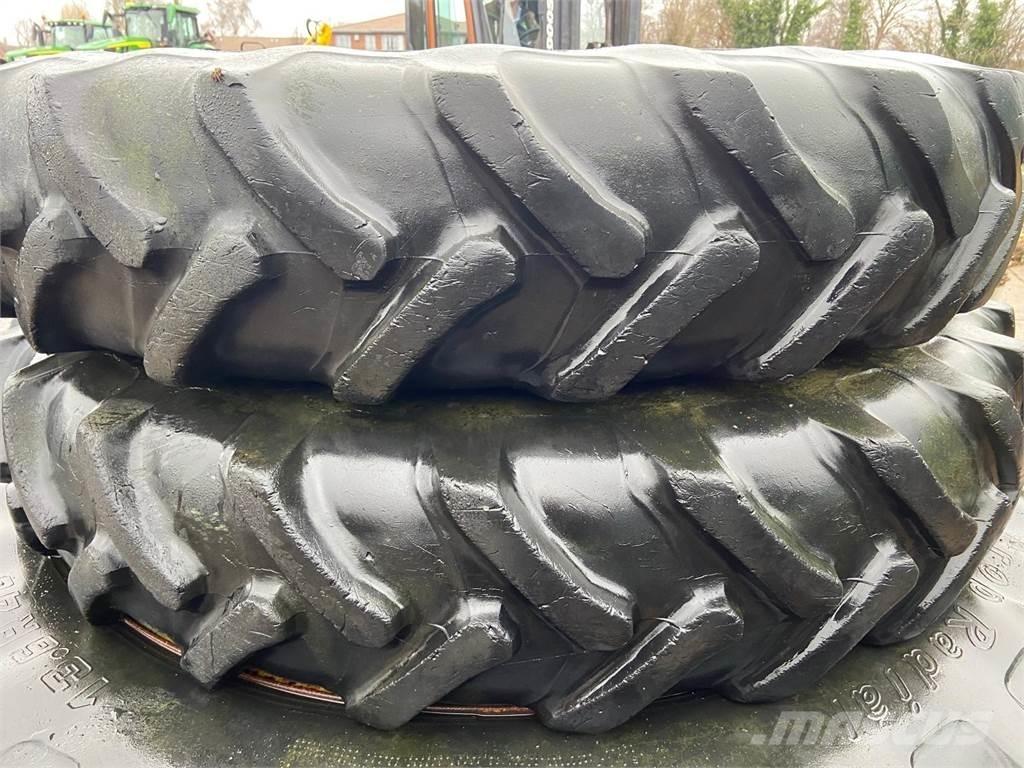  Row Crop Wheels Шины и колёса