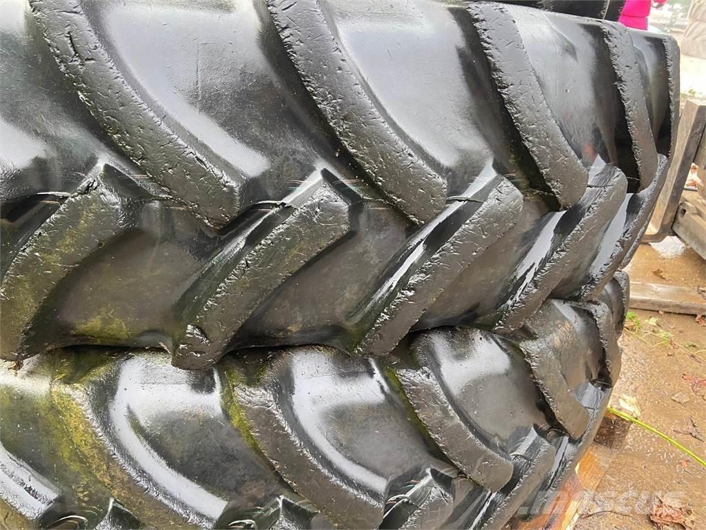  Row Crop Wheels Шины и колёса