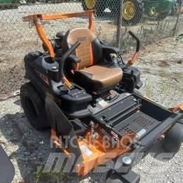 Scag PATRIOT Zero turn косилки