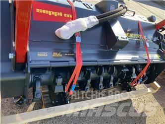 Seppi CL 150 Валочно-пакетирующие машины