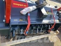 Seppi CL150 Валочно-пакетирующие машины