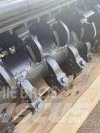Seppi CL150 Валочно-пакетирующие машины