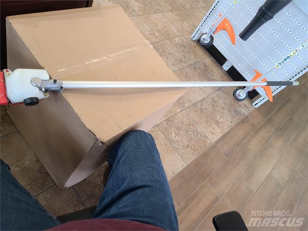 Shindaiwa 65002 Измельчители тюков