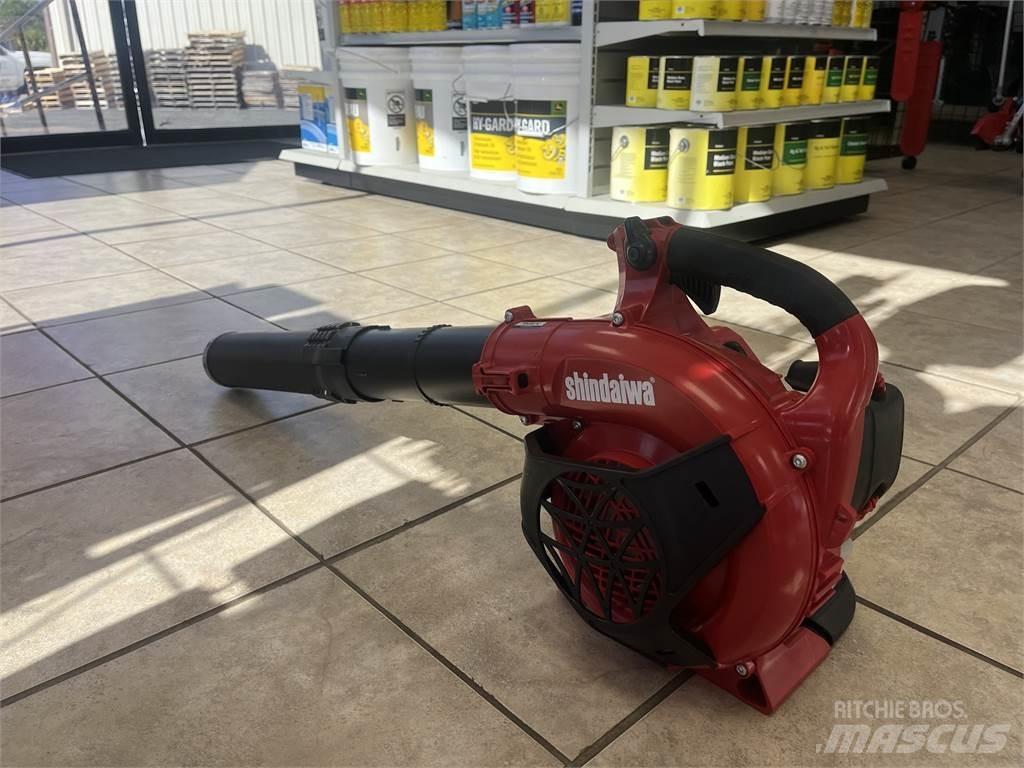 Shindaiwa EB262 Гольф-кары