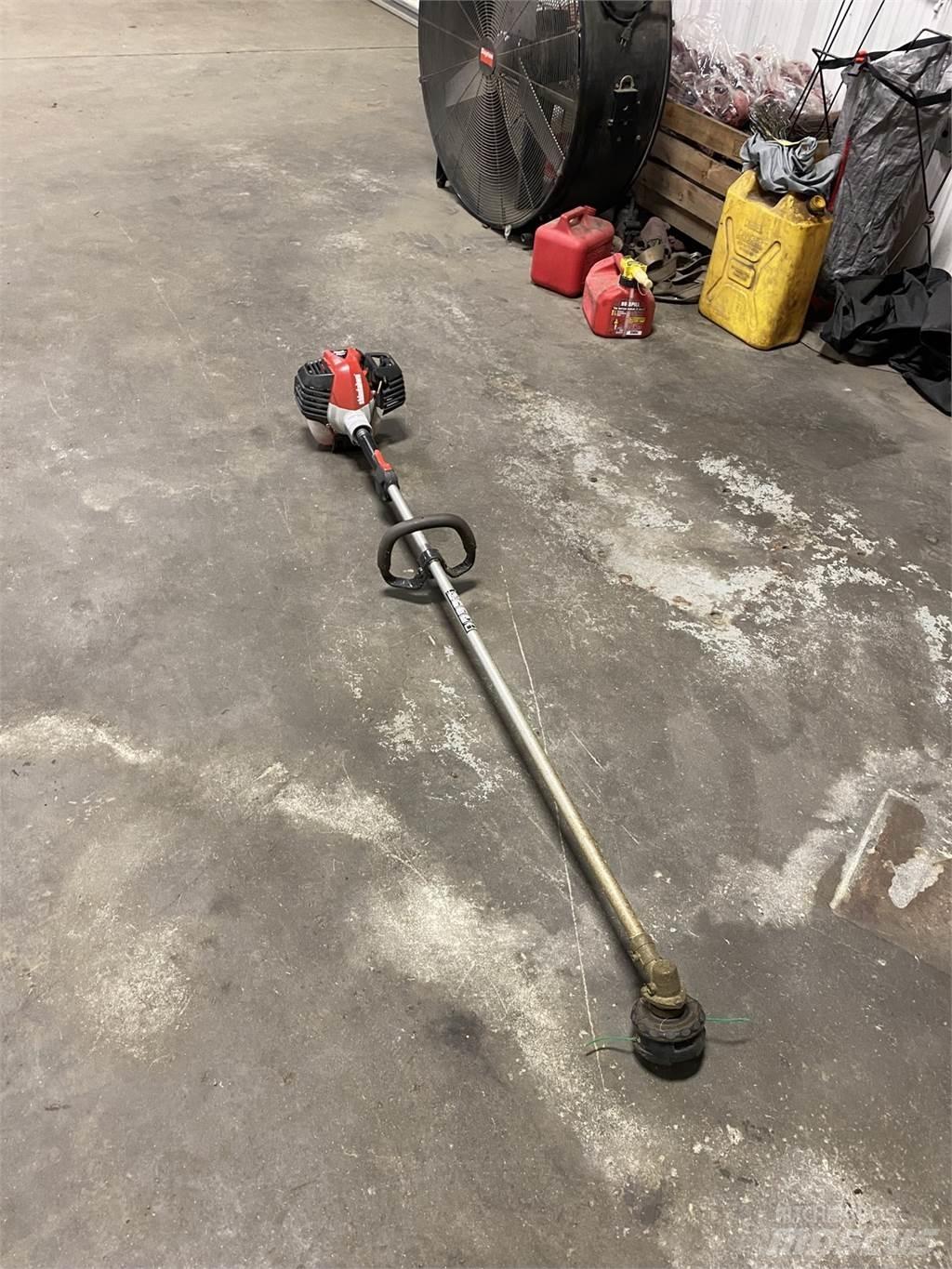 Shindaiwa T262 Гольф-кары