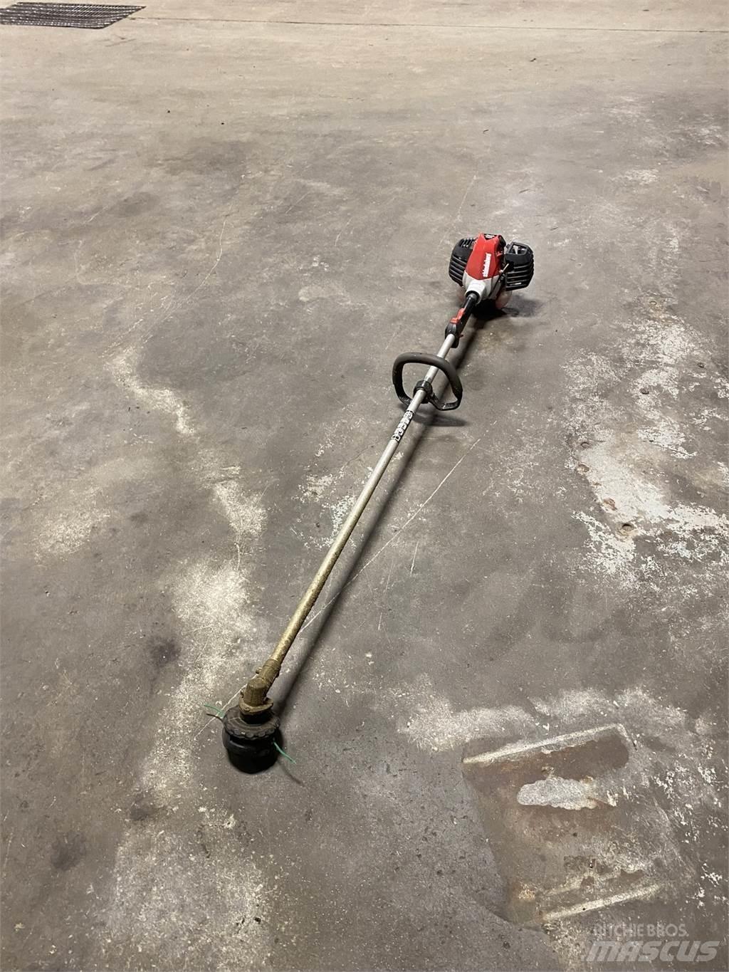 Shindaiwa T262 Гольф-кары