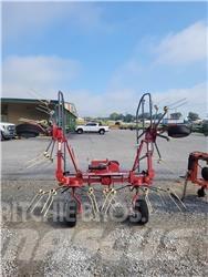 Sitrex RT5200H Грабли-ворошилки