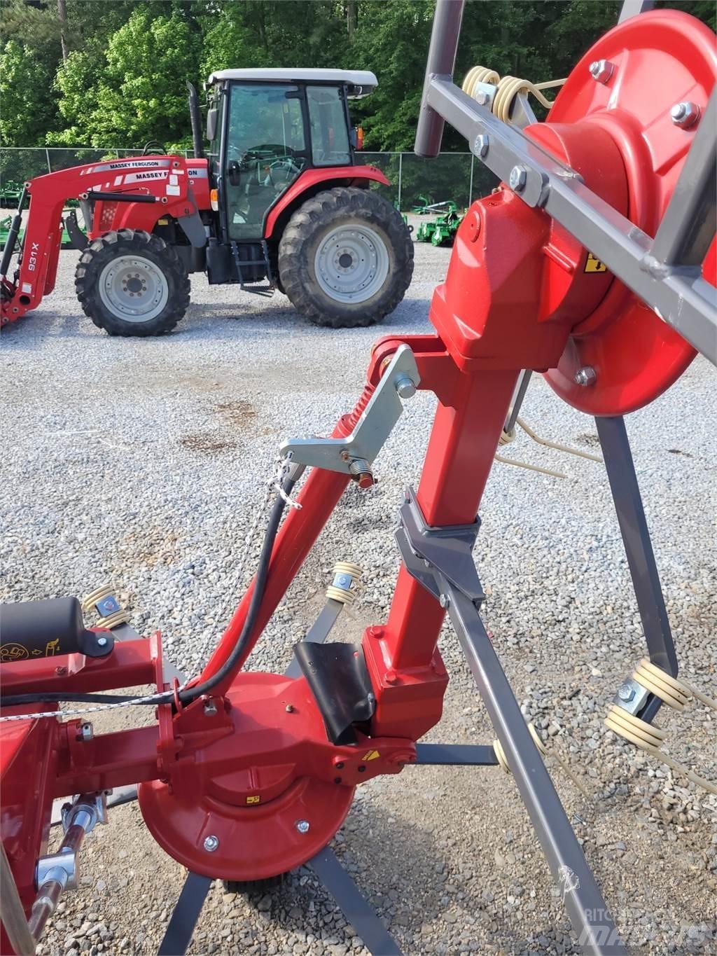 Sitrex RT5200H Грабли-ворошилки
