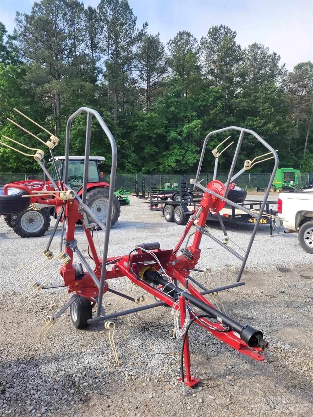 Sitrex RT5200H Грабли-ворошилки