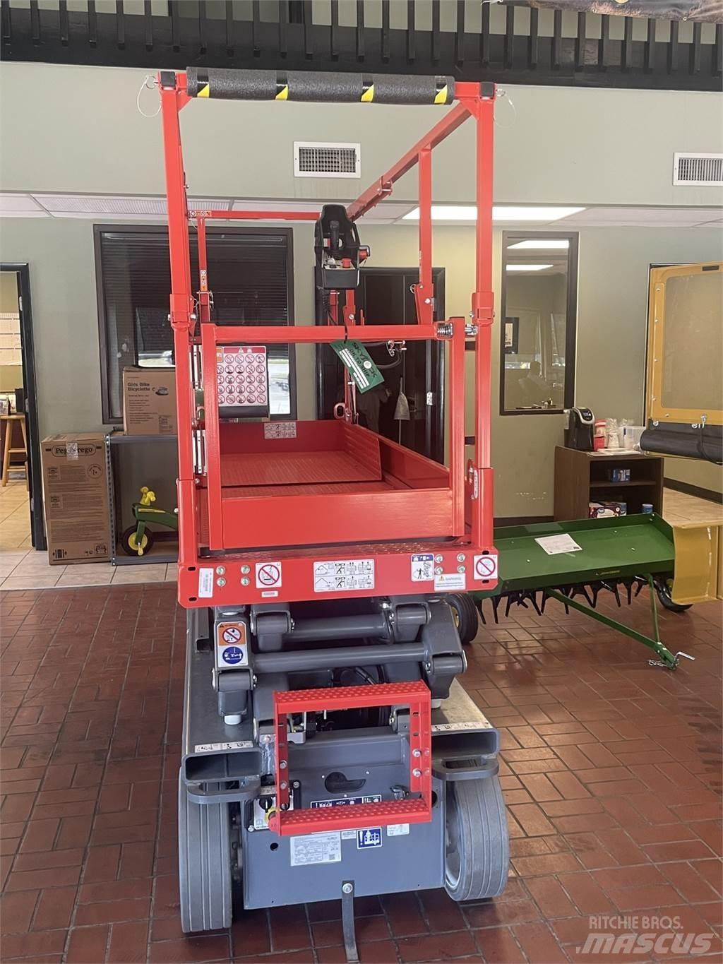 SkyJack SJ3220E Другие грузоподъемные машины