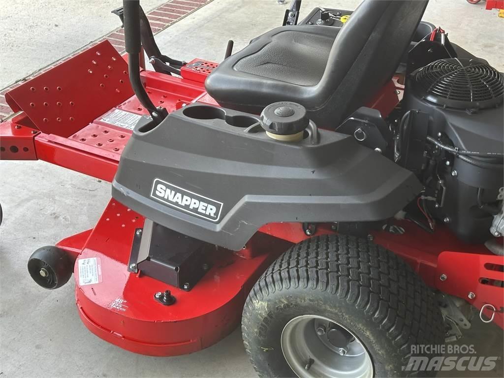 Snapper 360z Zero turn косилки