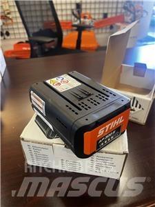 Stihl AP300S Гольф-кары