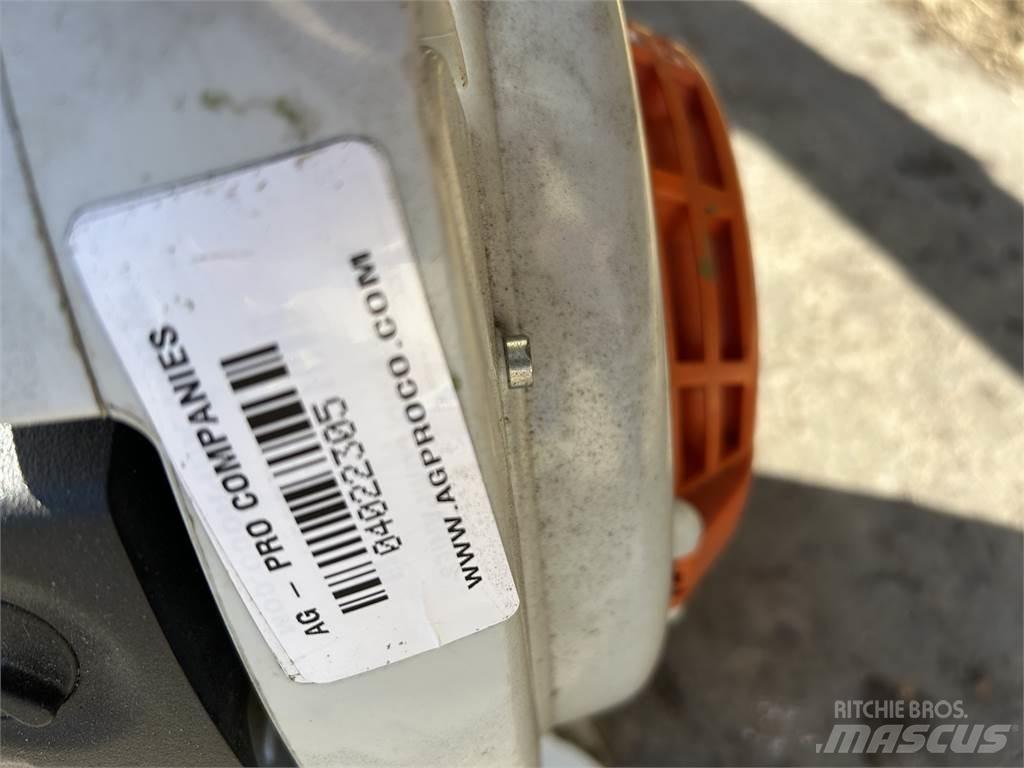 Stihl BG86 Гольф-кары
